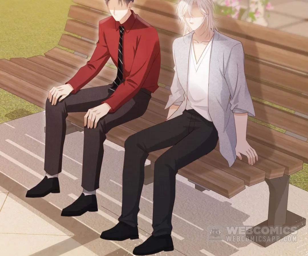 The Substitute Wins His Heart [Official] - Chapter 43 manhwa