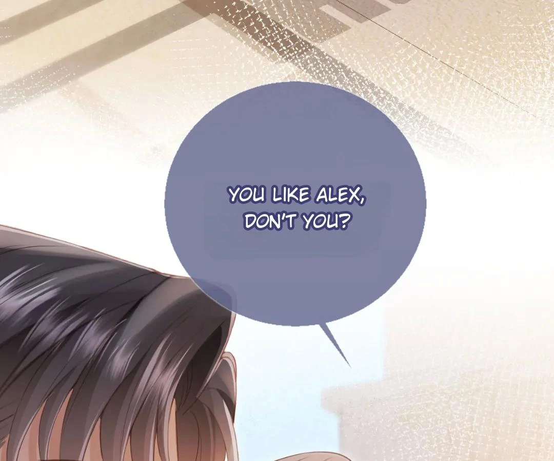 The Substitute Wins His Heart [Official] - Chapter 43 manhwa