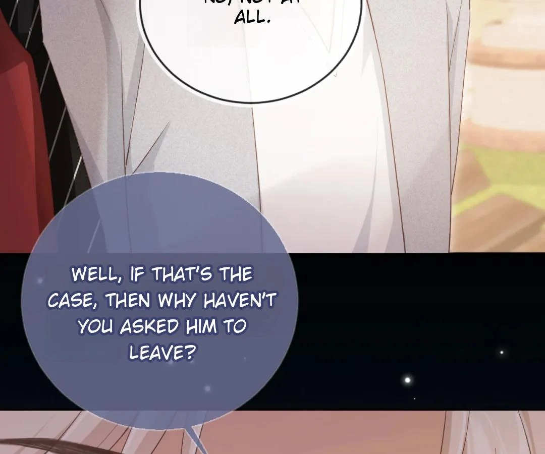 The Substitute Wins His Heart [Official] - Chapter 43 manhwa