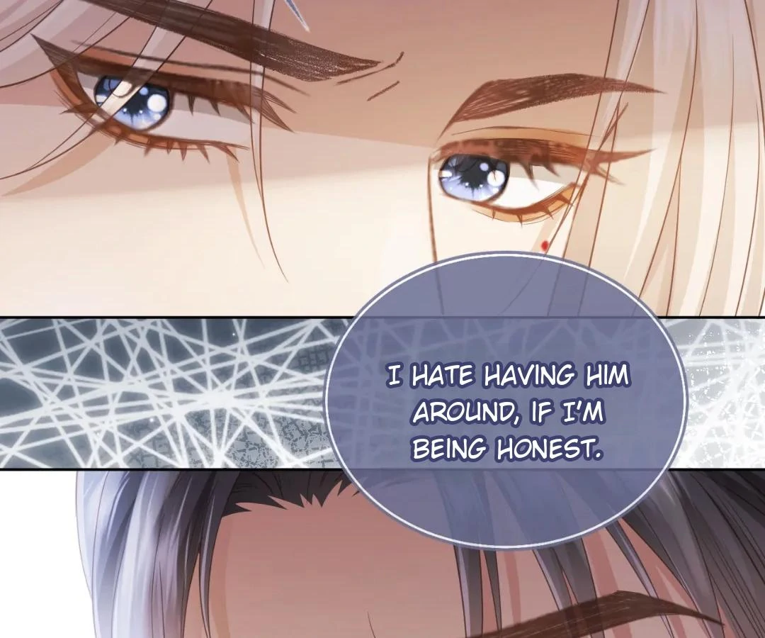 The Substitute Wins His Heart [Official] - Chapter 43 manhwa