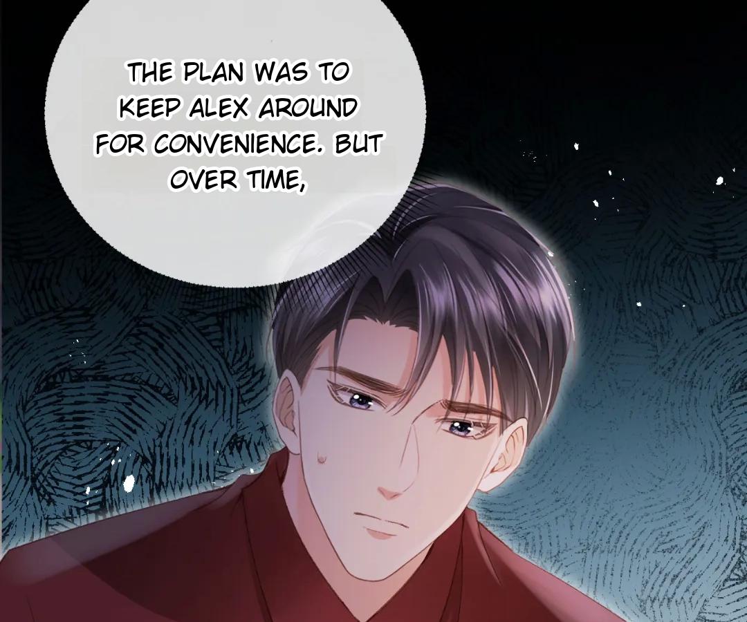 The Substitute Wins His Heart [Official] - Chapter 43 manhwa