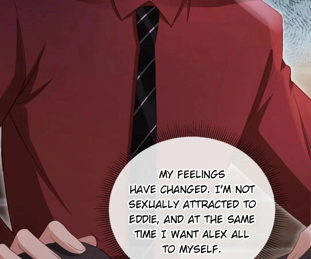 The Substitute Wins His Heart [Official] - Chapter 43 manhwa