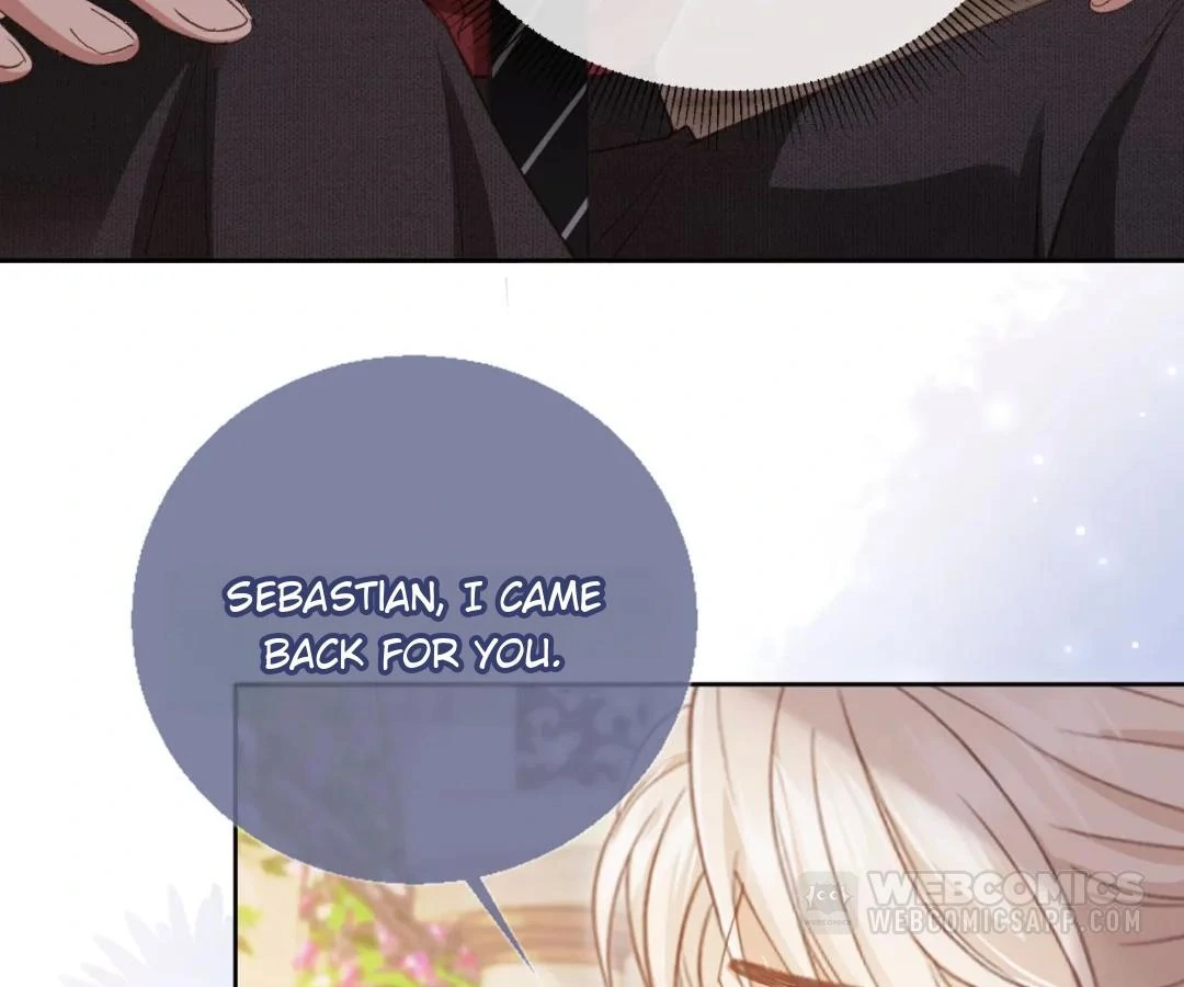The Substitute Wins His Heart [Official] - Chapter 43 manhwa