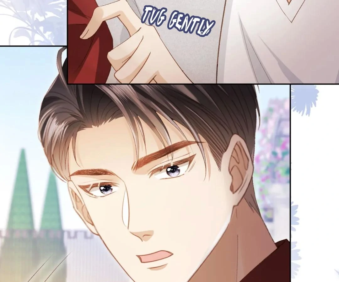 The Substitute Wins His Heart [Official] - Chapter 43 manhwa