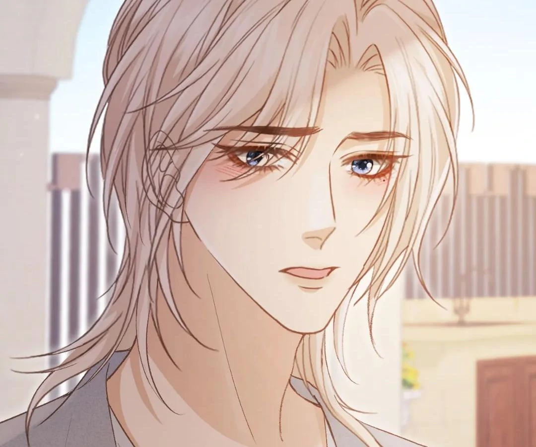 The Substitute Wins His Heart [Official] - Chapter 43 manhwa