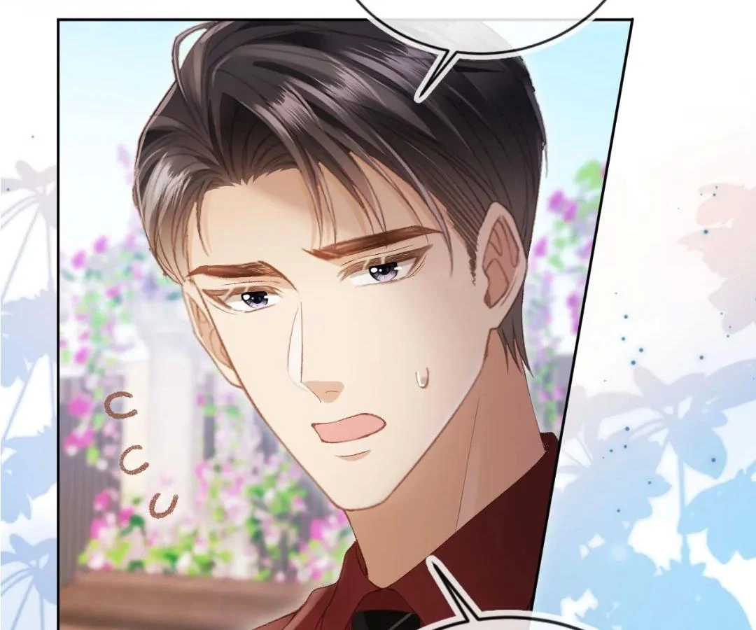 The Substitute Wins His Heart [Official] - Chapter 43 manhwa