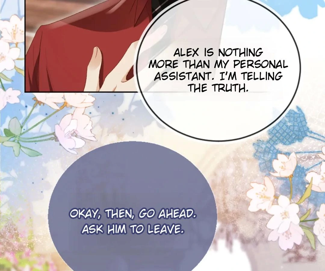 The Substitute Wins His Heart [Official] - Chapter 43 manhwa