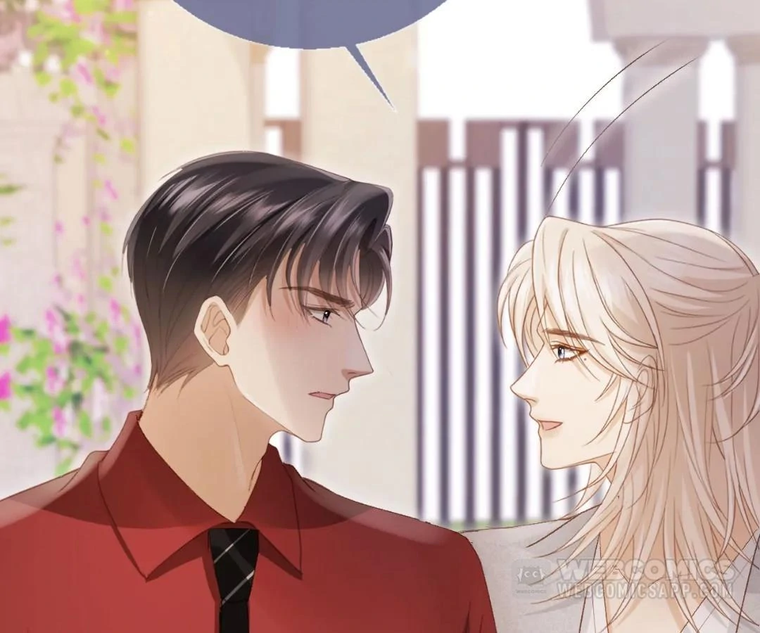 The Substitute Wins His Heart [Official] - Chapter 43 manhwa
