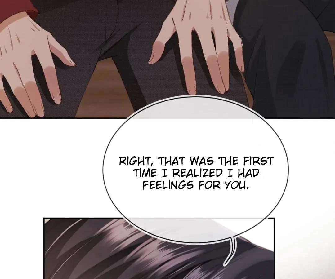 The Substitute Wins His Heart [Official] - Chapter 43 manhwa