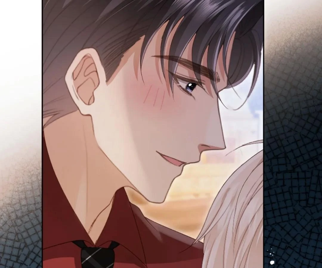 The Substitute Wins His Heart [Official] - Chapter 43 manhwa