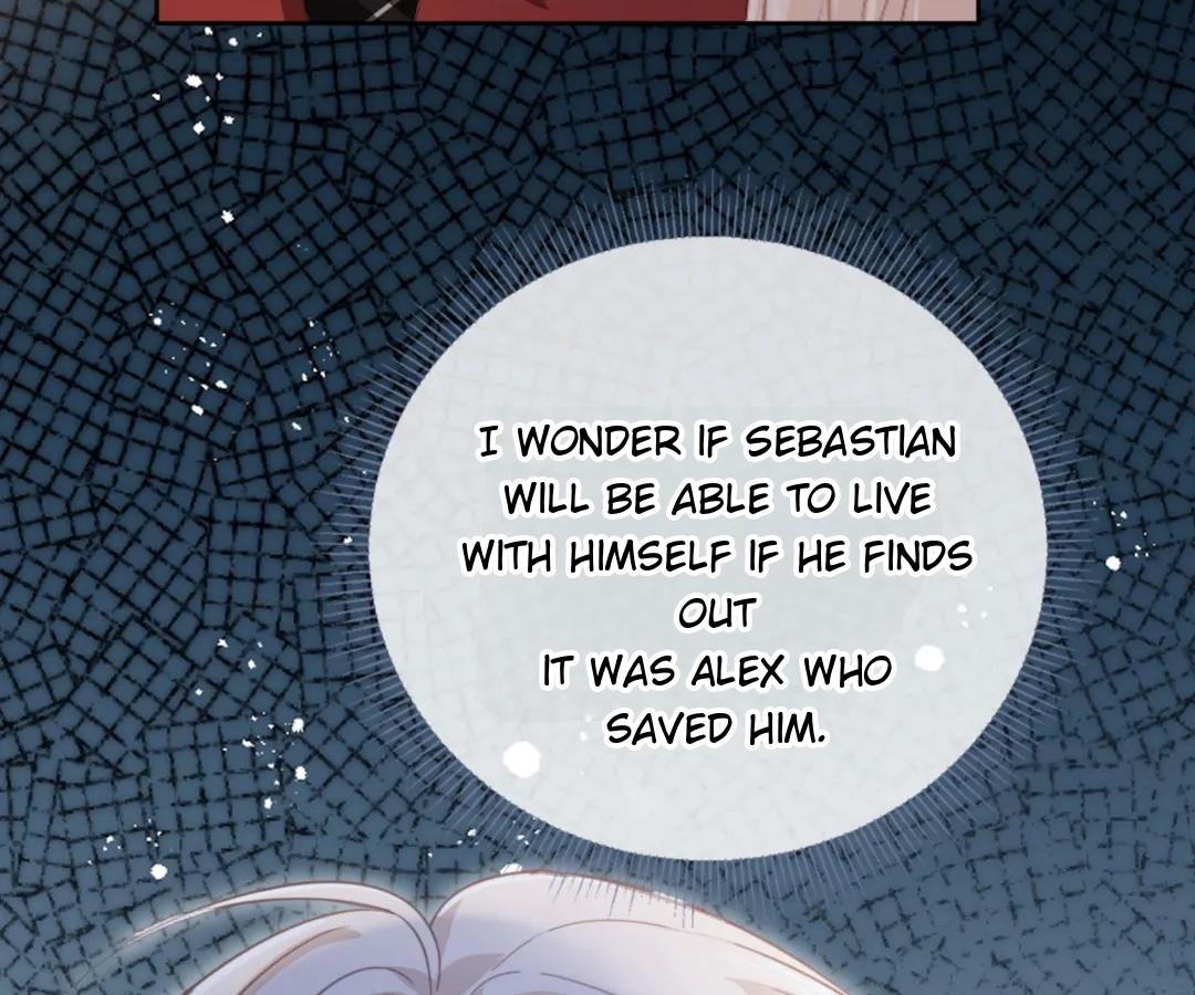 The Substitute Wins His Heart [Official] - Chapter 43 manhwa