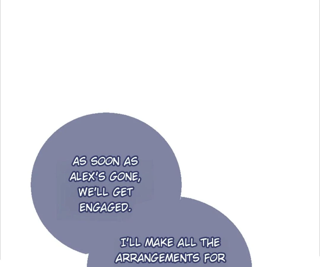 The Substitute Wins His Heart [Official] - Chapter 43 manhwa