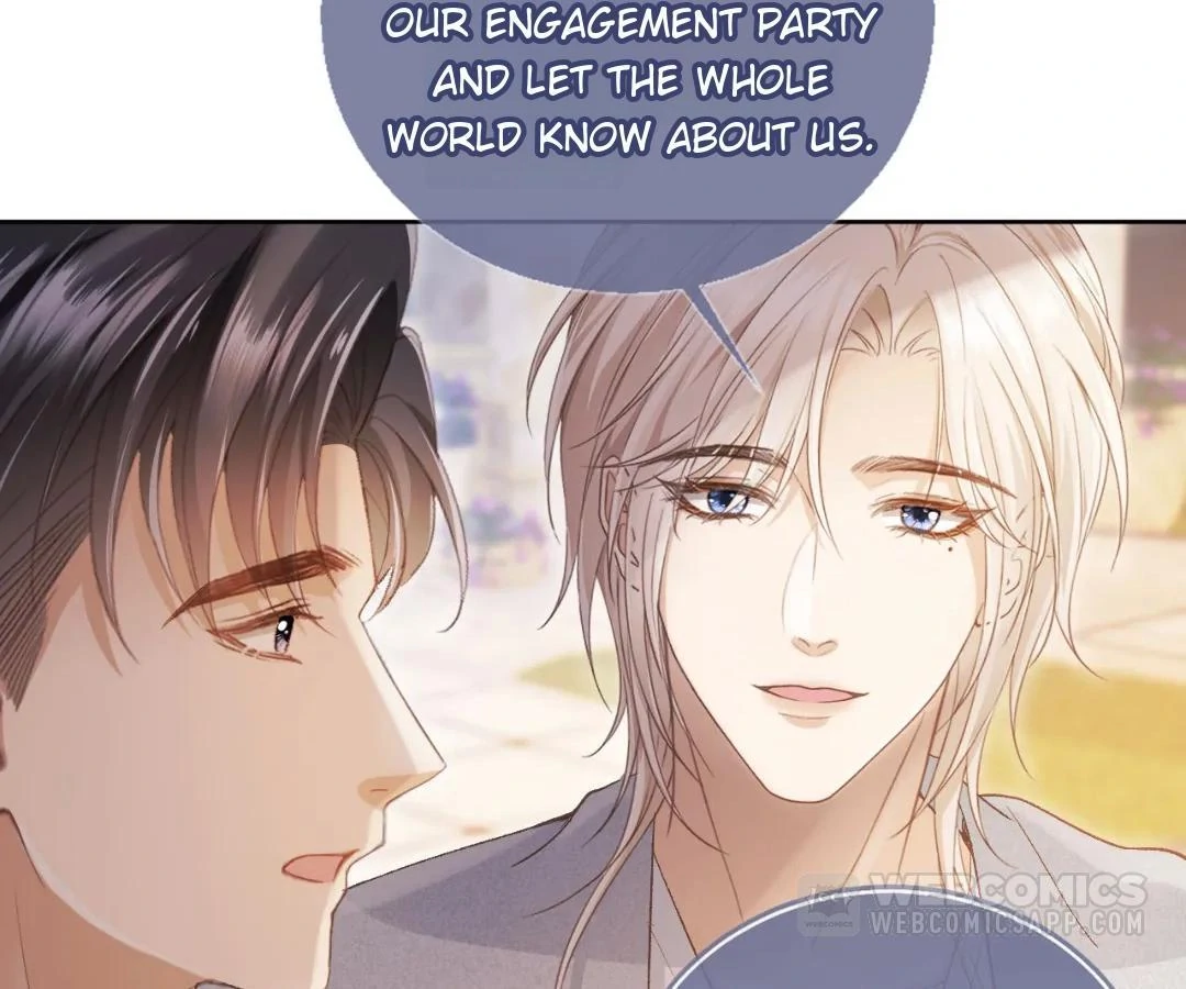 The Substitute Wins His Heart [Official] - Chapter 43 manhwa