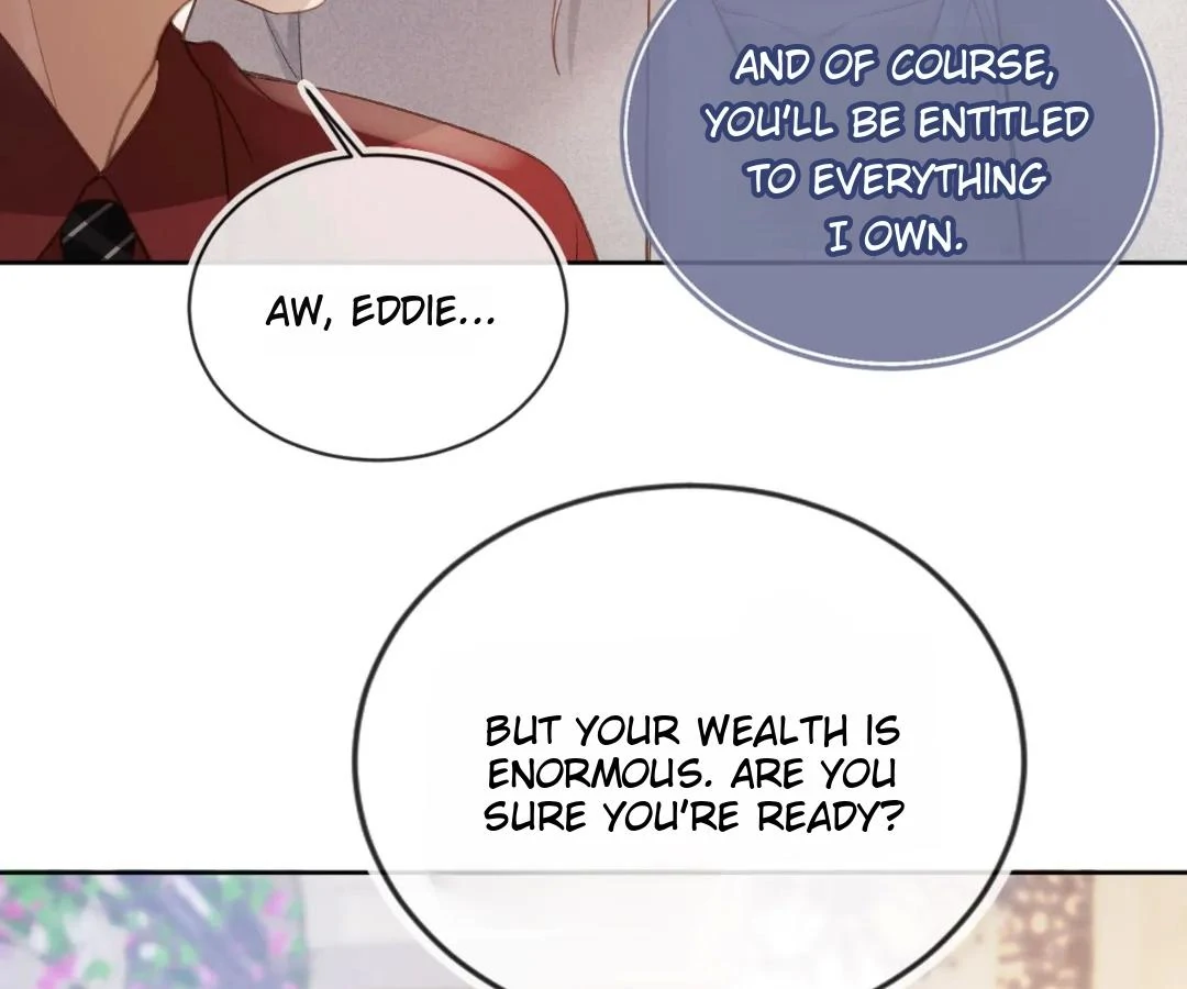 The Substitute Wins His Heart [Official] - Chapter 43 manhwa