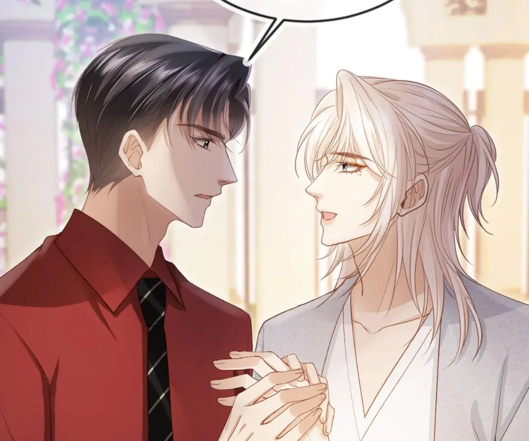 The Substitute Wins His Heart [Official] - Chapter 43 manhwa