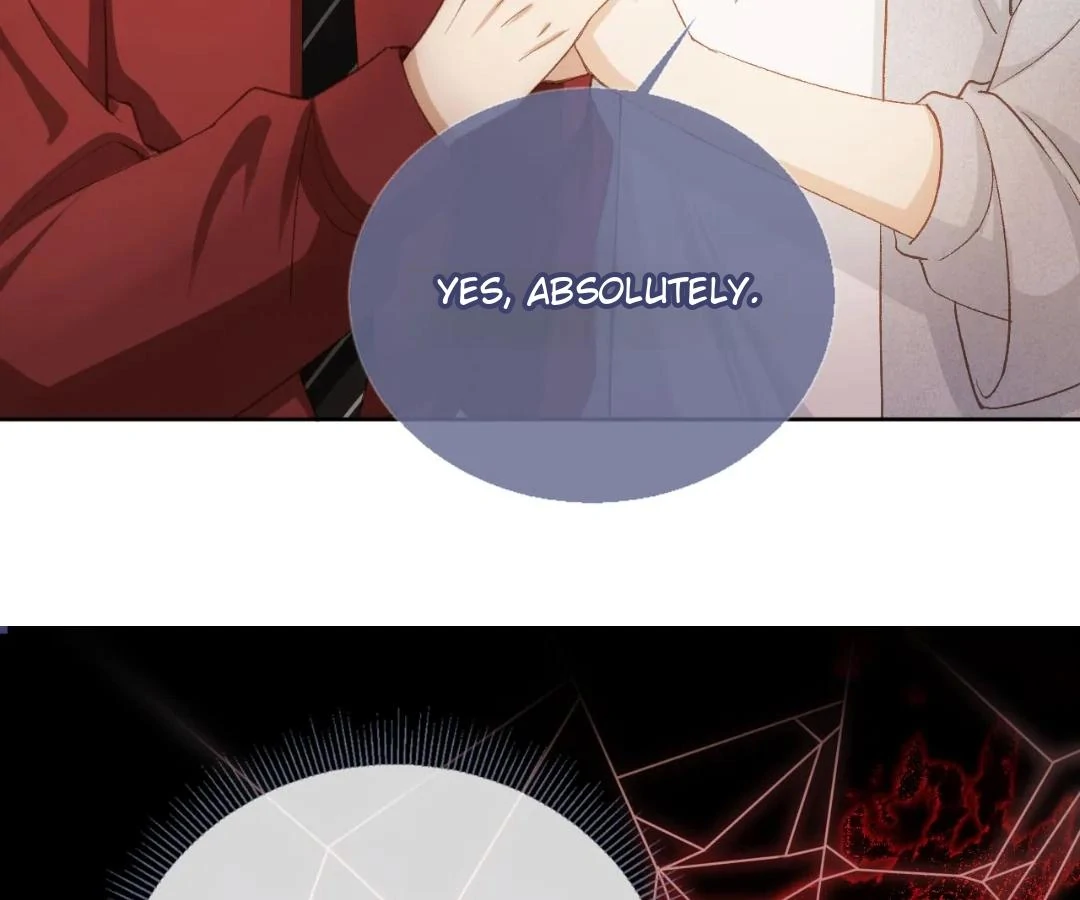 The Substitute Wins His Heart [Official] - Chapter 43 manhwa