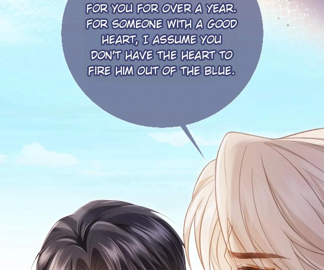 The Substitute Wins His Heart [Official] - Chapter 43 manhwa
