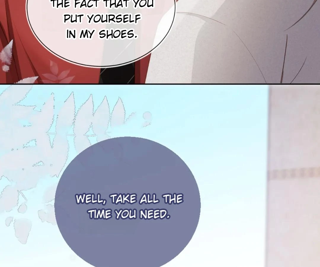 The Substitute Wins His Heart [Official] - Chapter 43 manhwa