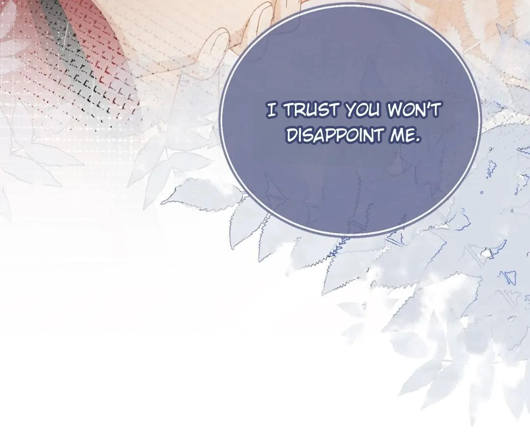The Substitute Wins His Heart [Official] - Chapter 43 manhwa