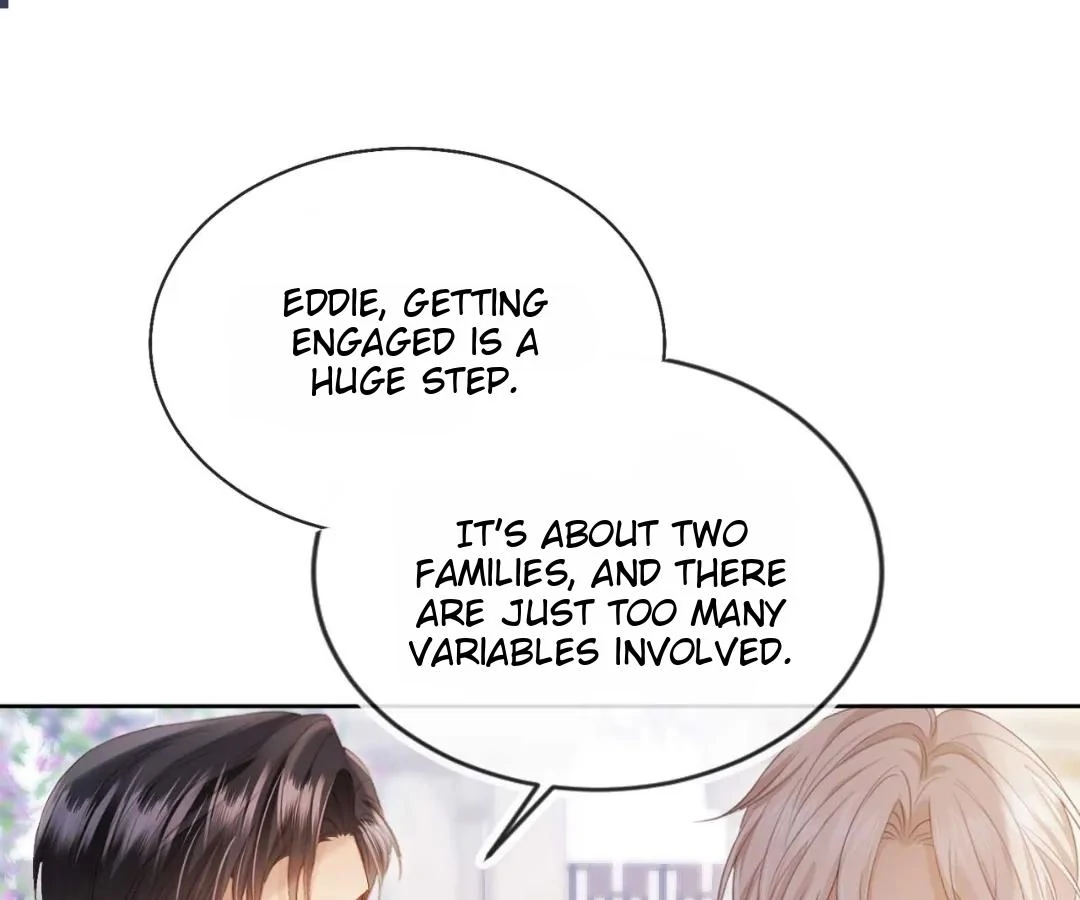 The Substitute Wins His Heart [Official] - Chapter 44 manhwa