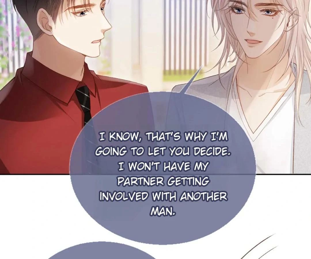 The Substitute Wins His Heart [Official] - Chapter 44 manhwa