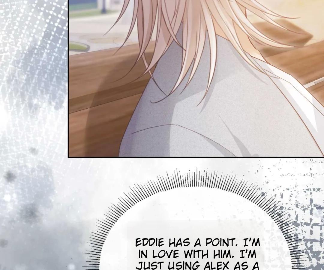 The Substitute Wins His Heart [Official] - Chapter 44 manhwa