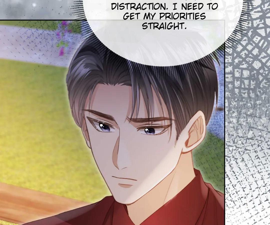 The Substitute Wins His Heart [Official] - Chapter 44 manhwa