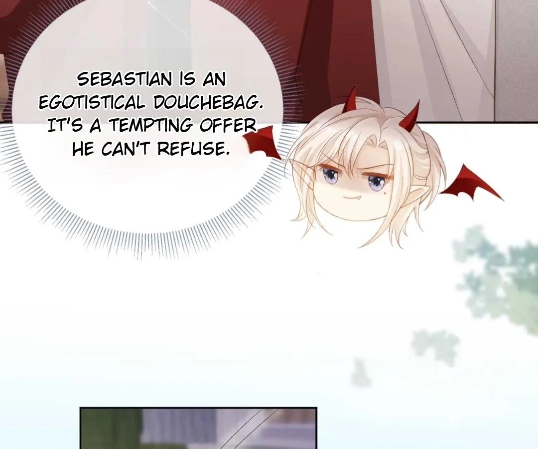 The Substitute Wins His Heart [Official] - Chapter 44 manhwa