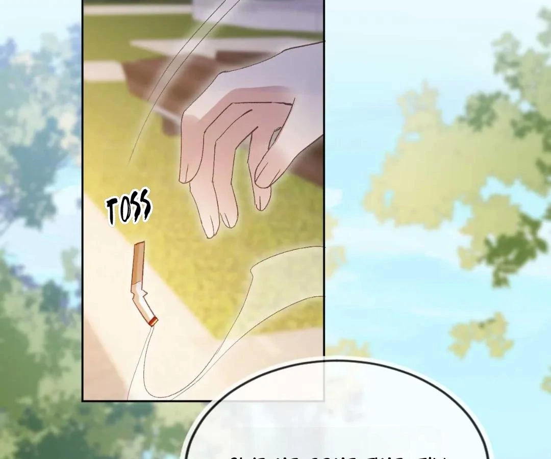 The Substitute Wins His Heart [Official] - Chapter 44 manhwa