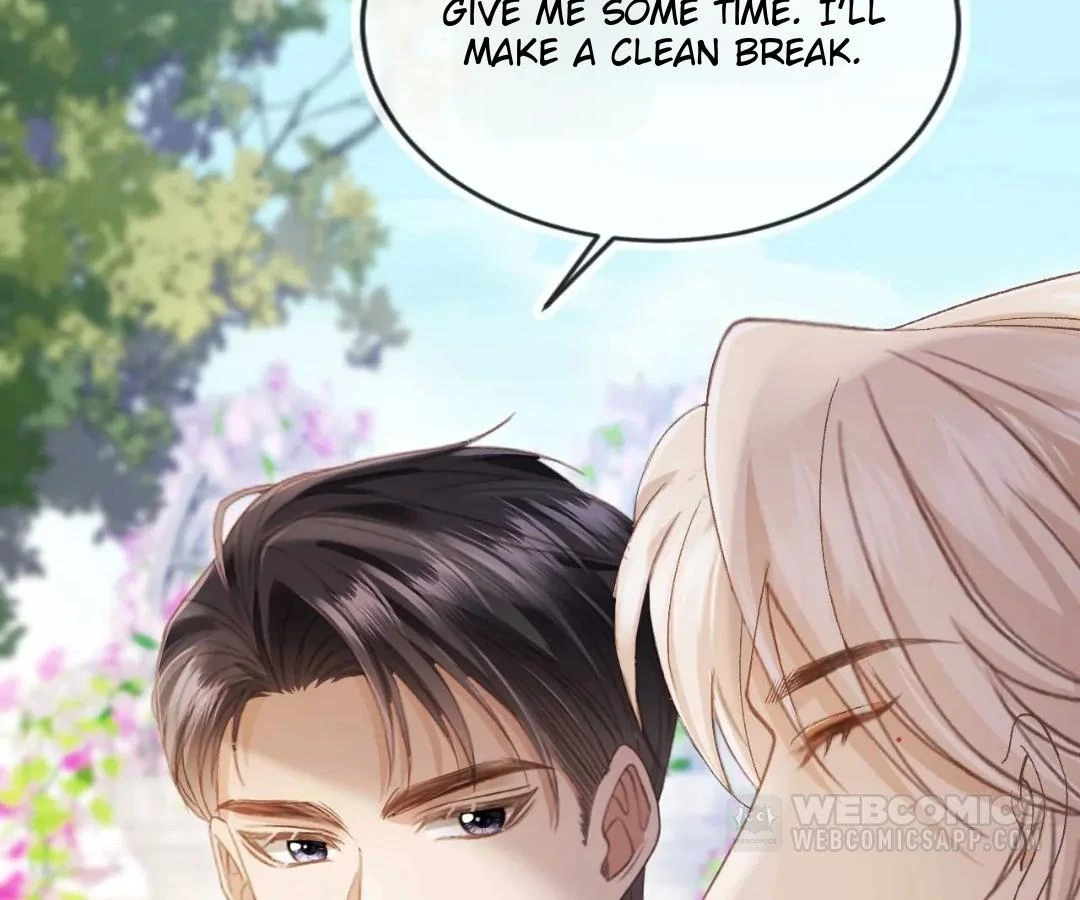 The Substitute Wins His Heart [Official] - Chapter 44 manhwa