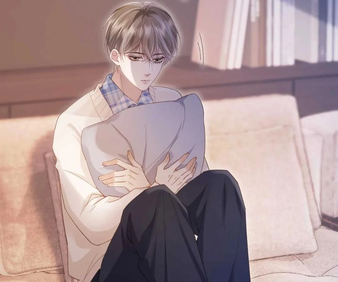 The Substitute Wins His Heart [Official] - Chapter 44 manhwa