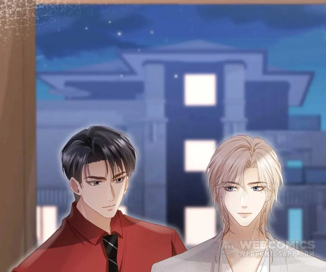 The Substitute Wins His Heart [Official] - Chapter 44 manhwa