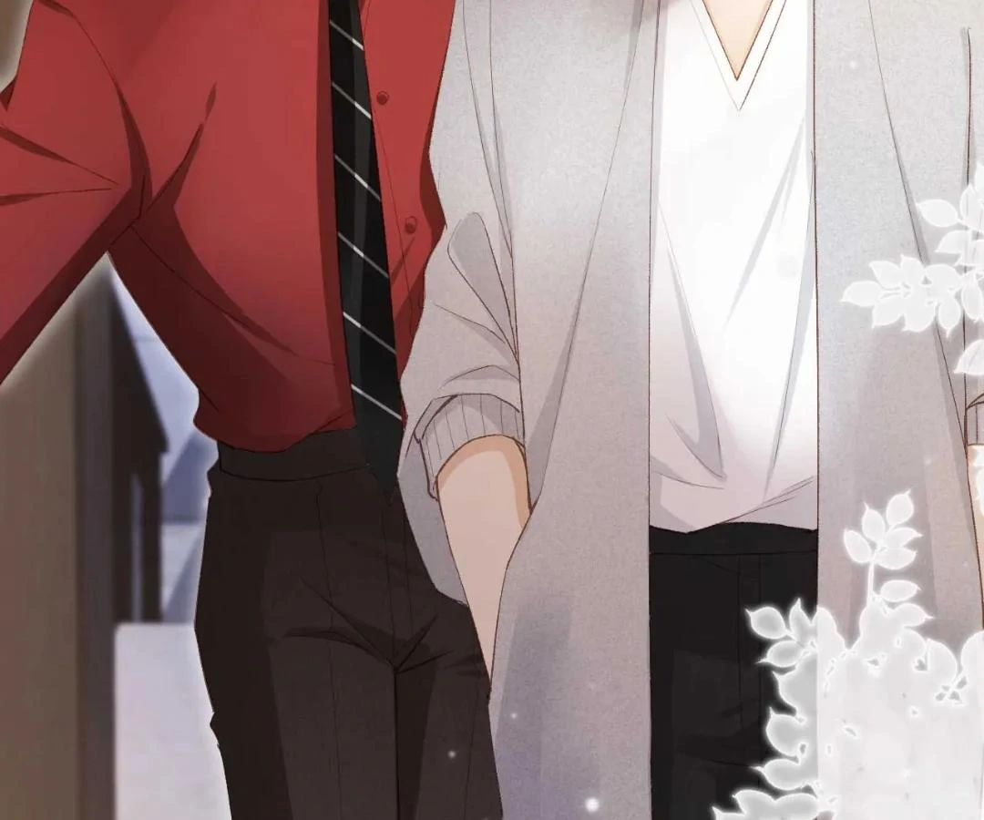 The Substitute Wins His Heart [Official] - Chapter 44 manhwa