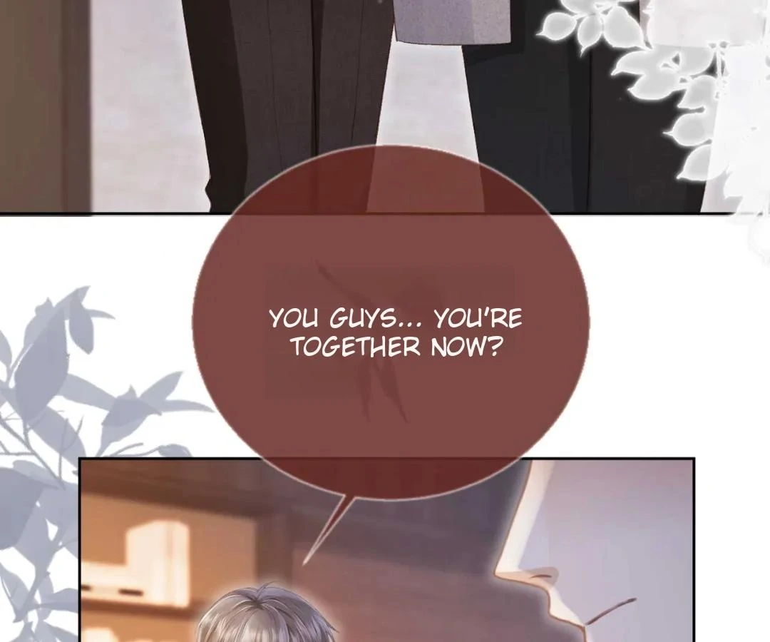 The Substitute Wins His Heart [Official] - Chapter 44 manhwa