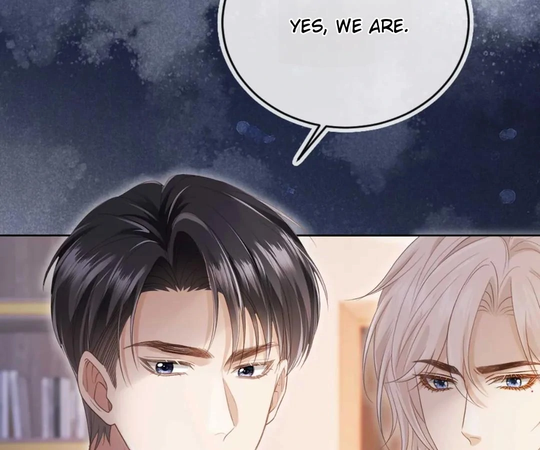 The Substitute Wins His Heart [Official] - Chapter 44 manhwa