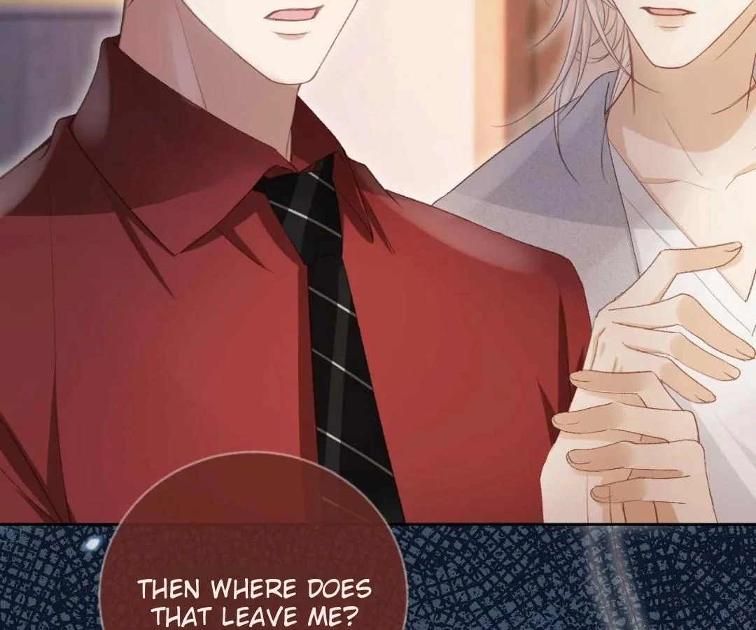 The Substitute Wins His Heart [Official] - Chapter 44 manhwa
