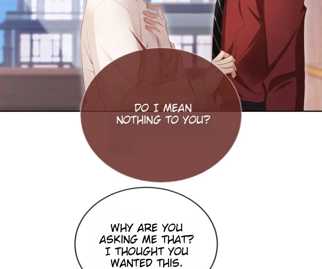 The Substitute Wins His Heart [Official] - Chapter 44 manhwa