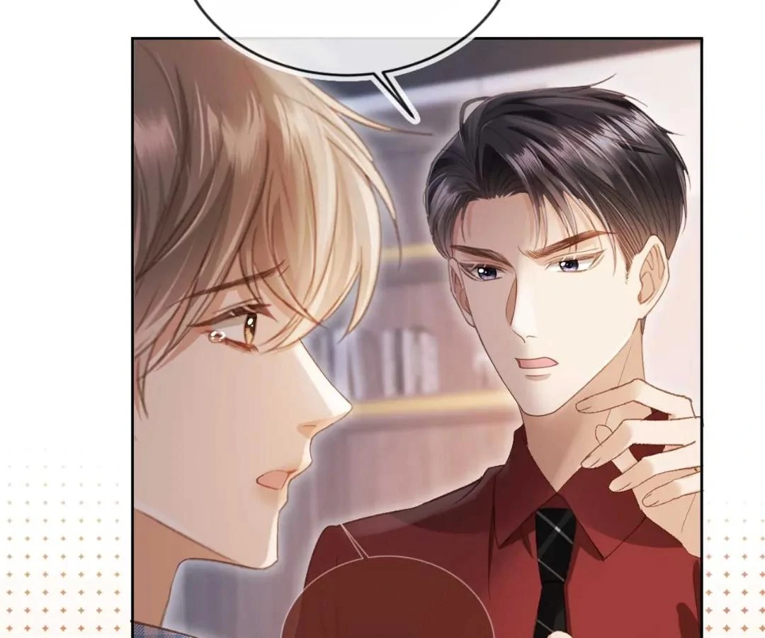 The Substitute Wins His Heart [Official] - Chapter 44 manhwa