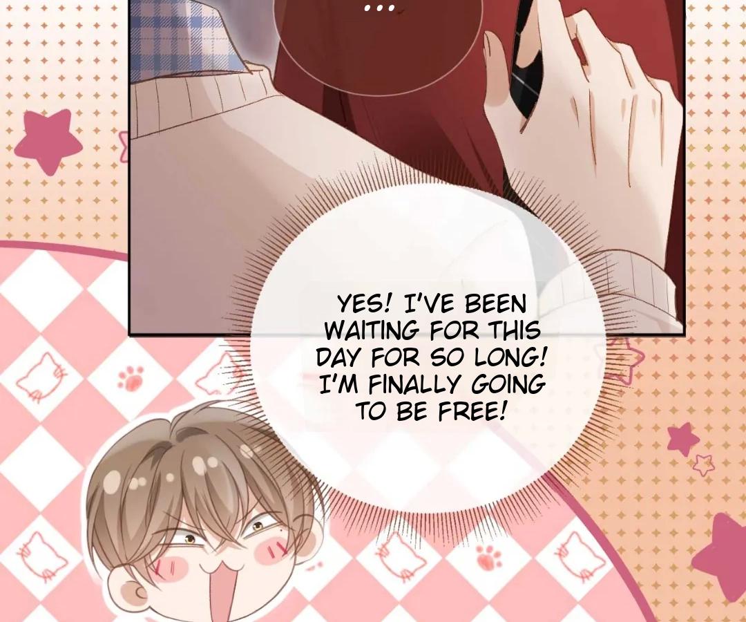 The Substitute Wins His Heart [Official] - Chapter 44 manhwa