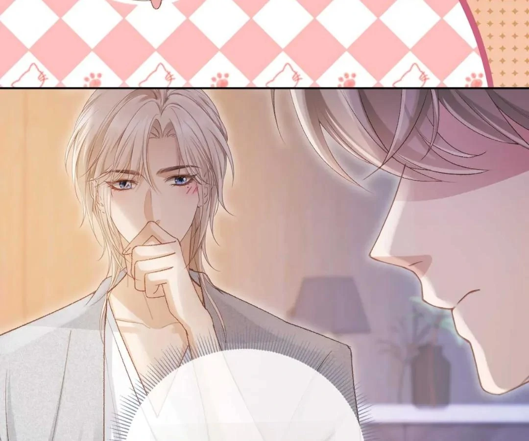 The Substitute Wins His Heart [Official] - Chapter 44 manhwa