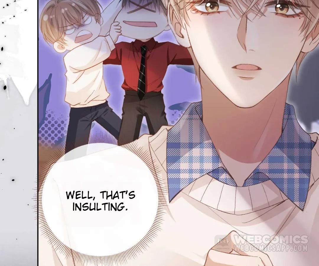 The Substitute Wins His Heart [Official] - Chapter 44 manhwa