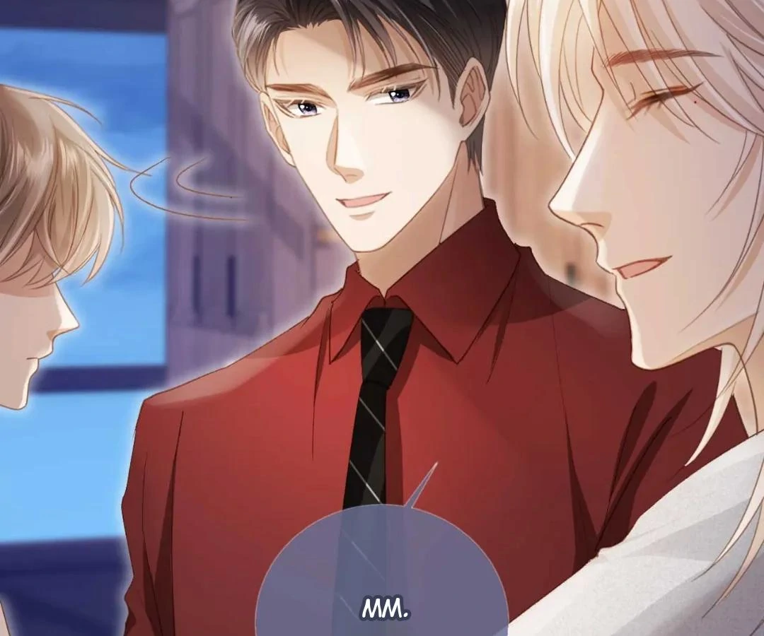 The Substitute Wins His Heart [Official] - Chapter 44 manhwa
