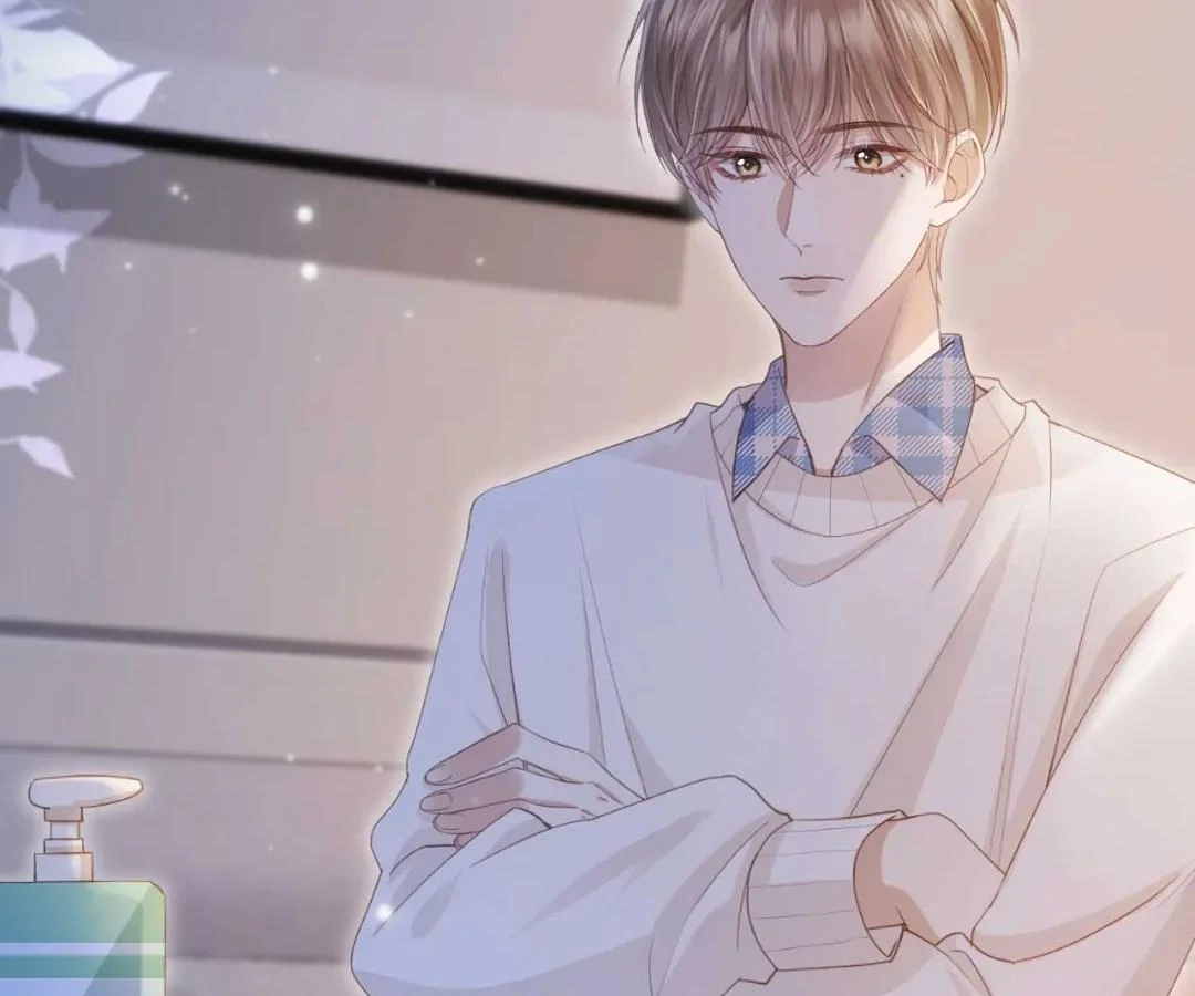 The Substitute Wins His Heart [Official] - Chapter 44 manhwa