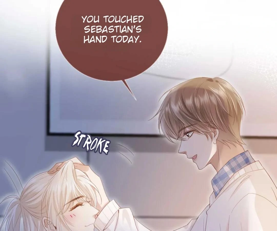 The Substitute Wins His Heart [Official] - Chapter 44 manhwa