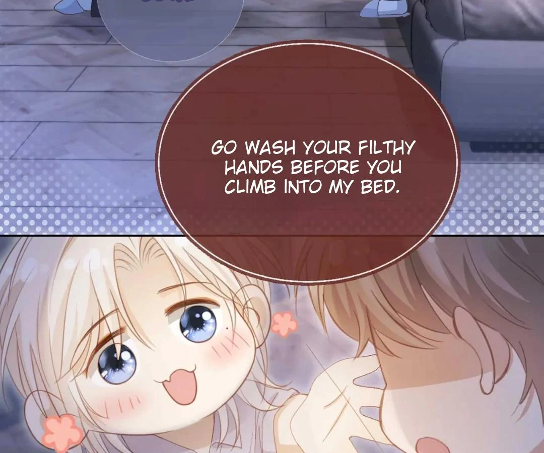 The Substitute Wins His Heart [Official] - Chapter 44 manhwa