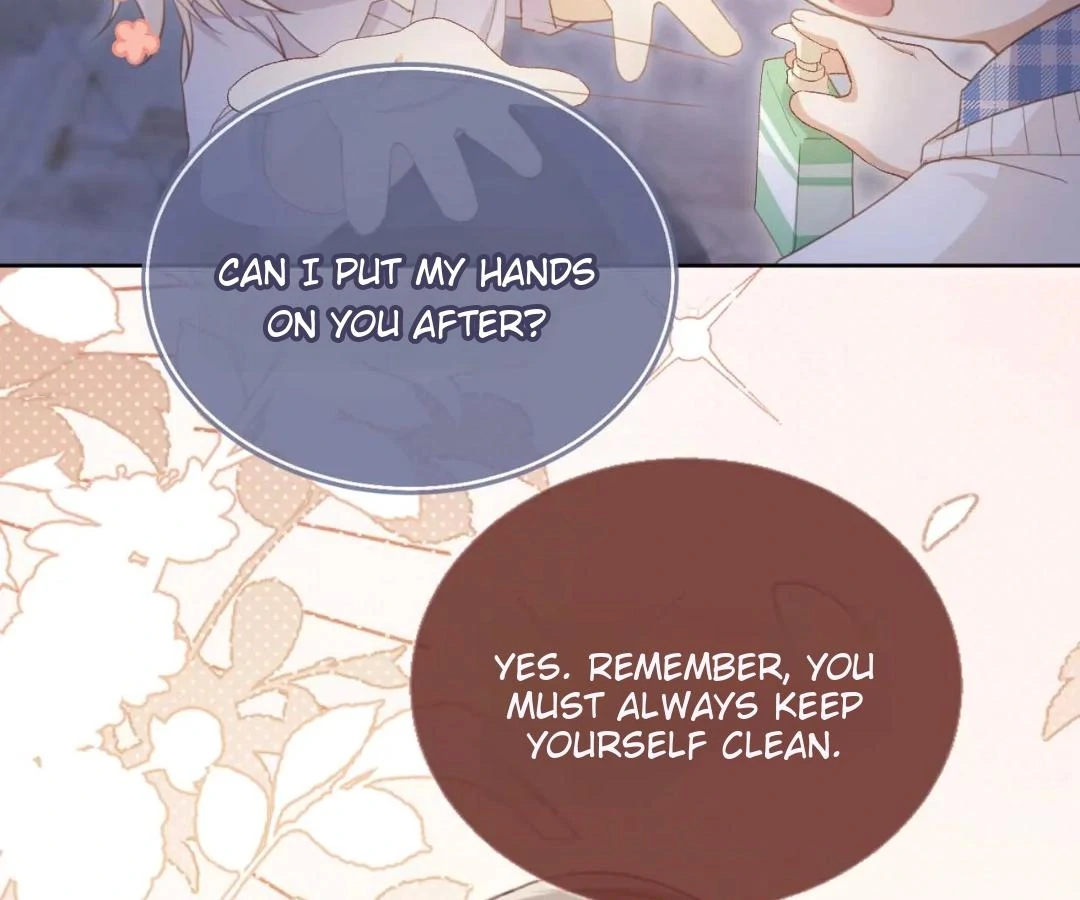 The Substitute Wins His Heart [Official] - Chapter 44 manhwa