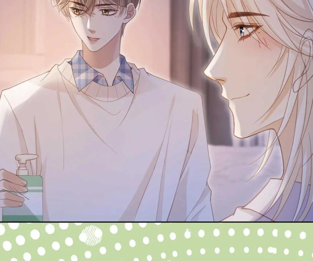 The Substitute Wins His Heart [Official] - Chapter 44 manhwa