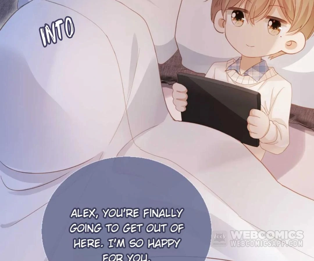 The Substitute Wins His Heart [Official] - Chapter 44 manhwa