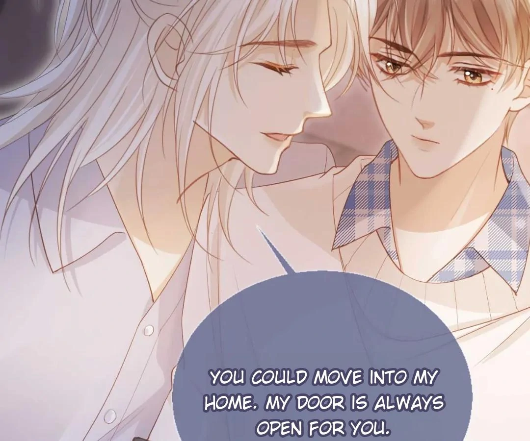 The Substitute Wins His Heart [Official] - Chapter 44 manhwa