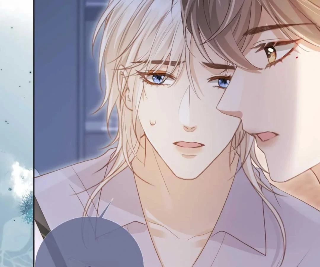 The Substitute Wins His Heart [Official] - Chapter 44 manhwa